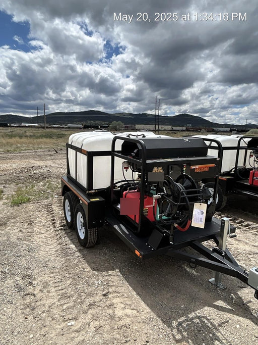 2025 MI-T-M HS-3505-1MGH-UR