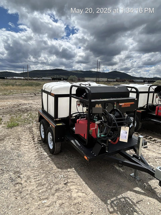 2025 MI-T-M HS-3505-1MGH-UR