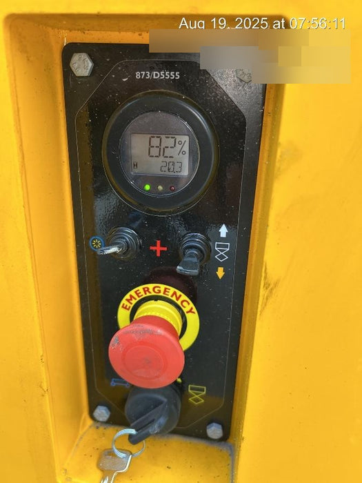 2021 Bobcat UV34 XL D Dsl, Canopy, 4WD, LED Lights