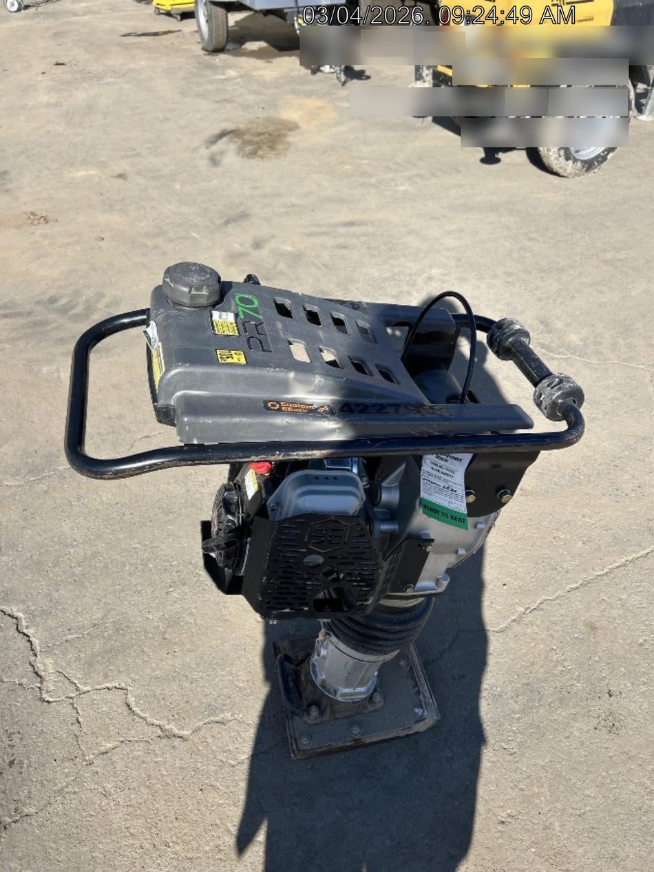 2024 THIRD COAST EQUIPMENT PR70H