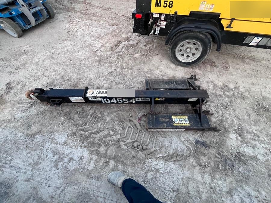 2020 STAR INDUSTRIES M1360B - Star JIB Boom