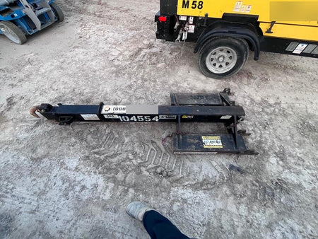 2020 STAR INDUSTRIES M1360B - Star JIB Boom