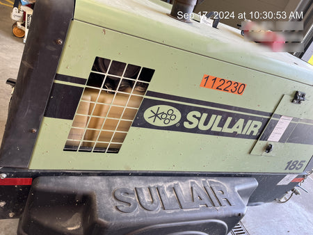 2020 SULLAIR 185-DPQ