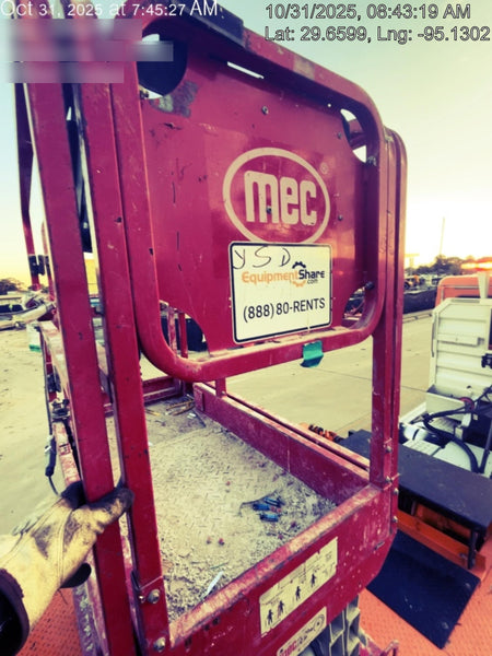 2018 MEC 1330SE
