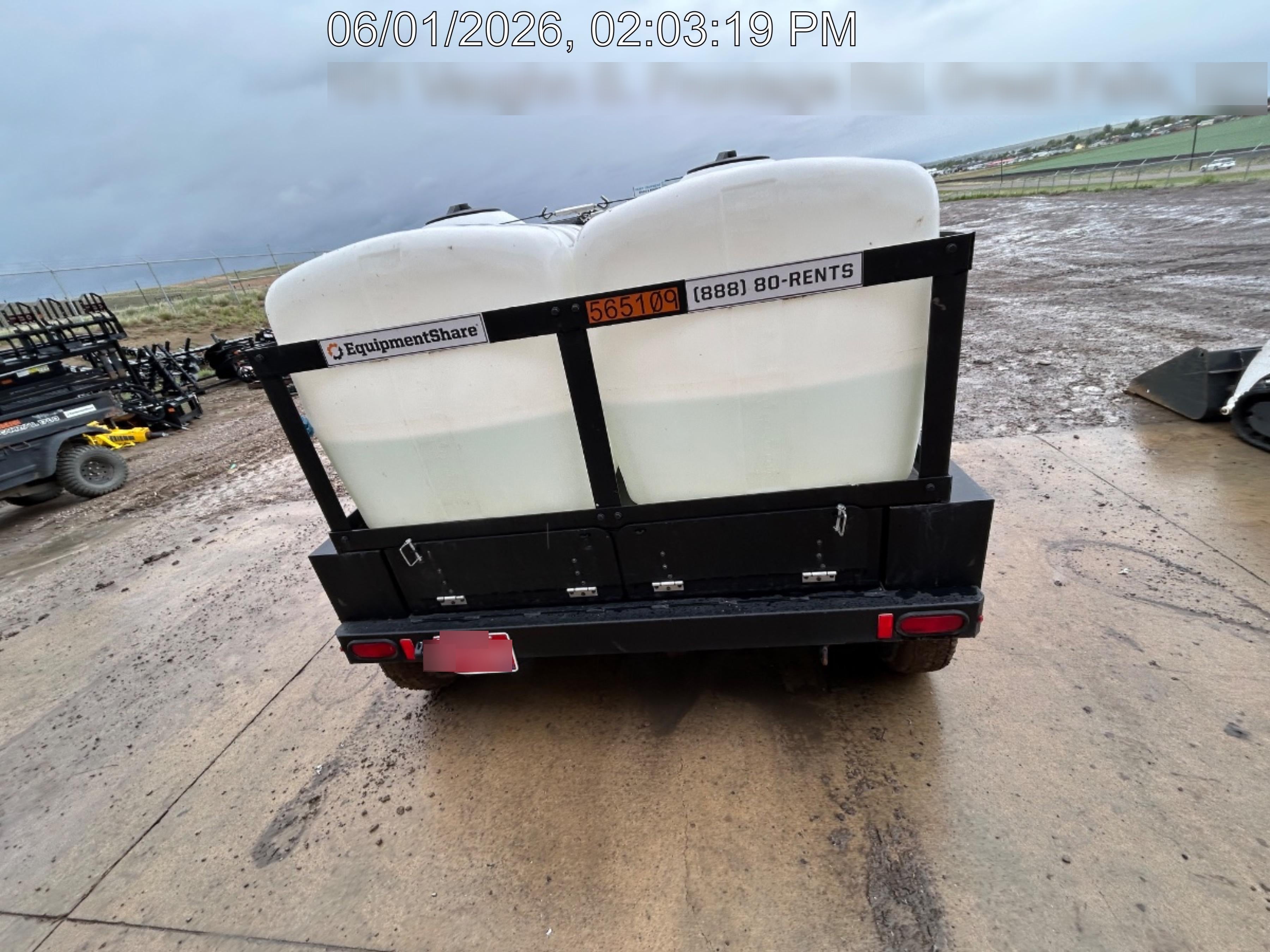 2025 MI-T-M HS-3505-1MGH-UR