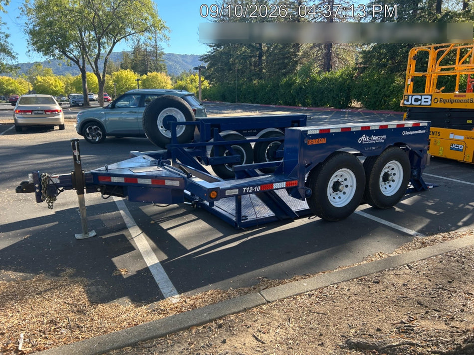 2026 AIR TOW T12-10