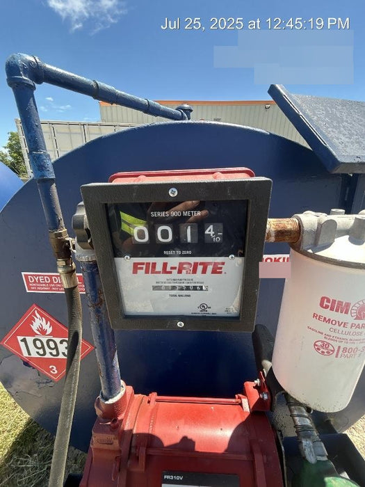 2022 CLUB CAR CA1700D (Canopy)