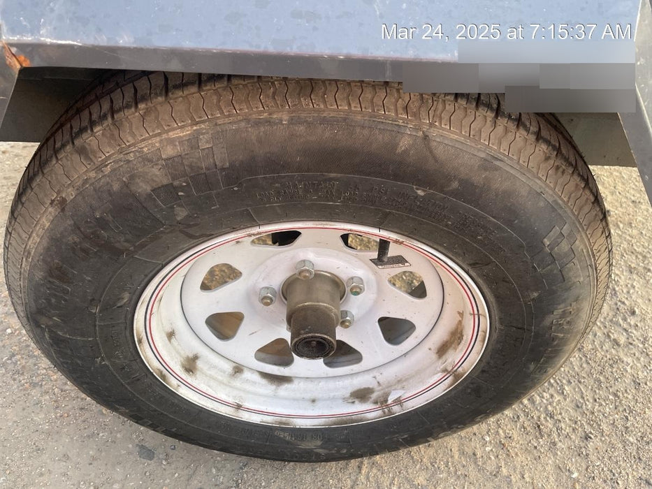 2024 AIRMAN PDS185S CWK