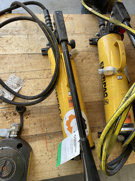 2022 ENERPAC P80