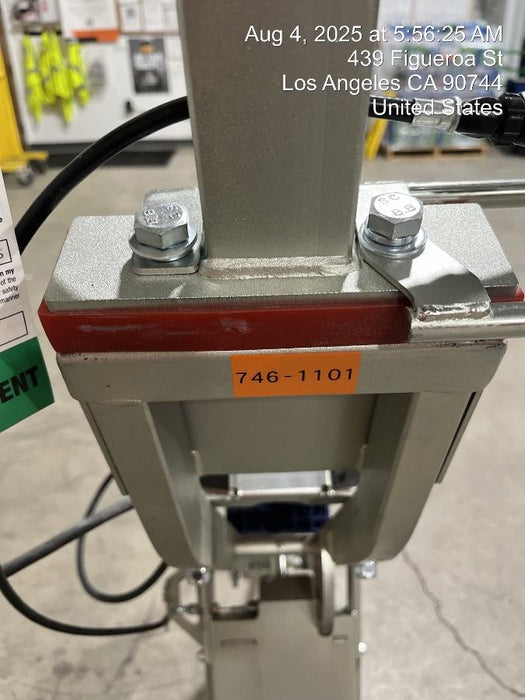 2024 HILTI TE 1000-AVR