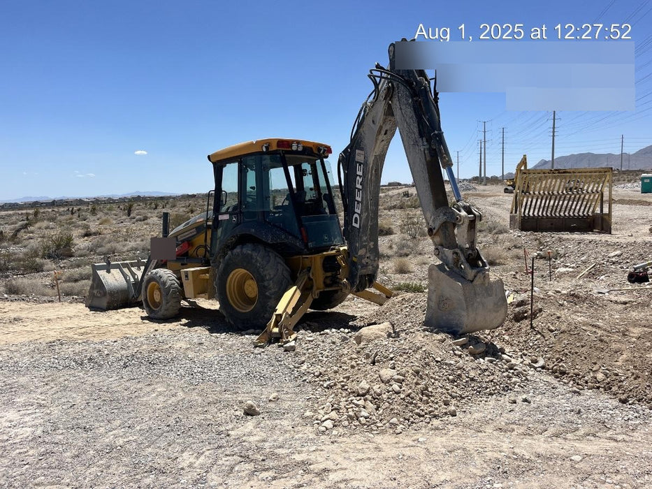 2023 JCB 3CX-14 Extendable Stick 74hp, Cab/Heat/Air, 4WD, Extendable Stick, Easy Controls, 1 Way Hydraulics, With Loader Pipework