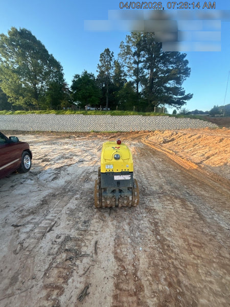 2024 WACKER NEUSON RTLx-SC3