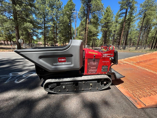 2025 TORO MBTX 2500-TS