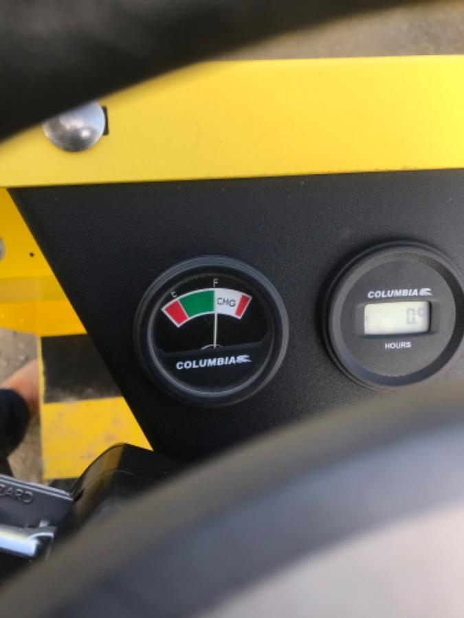 2024 COLUMBIA Payloader 2XL