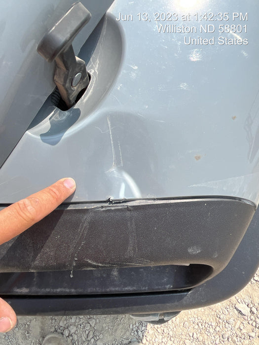 2022 CLUB CAR CA1700D (Canopy)