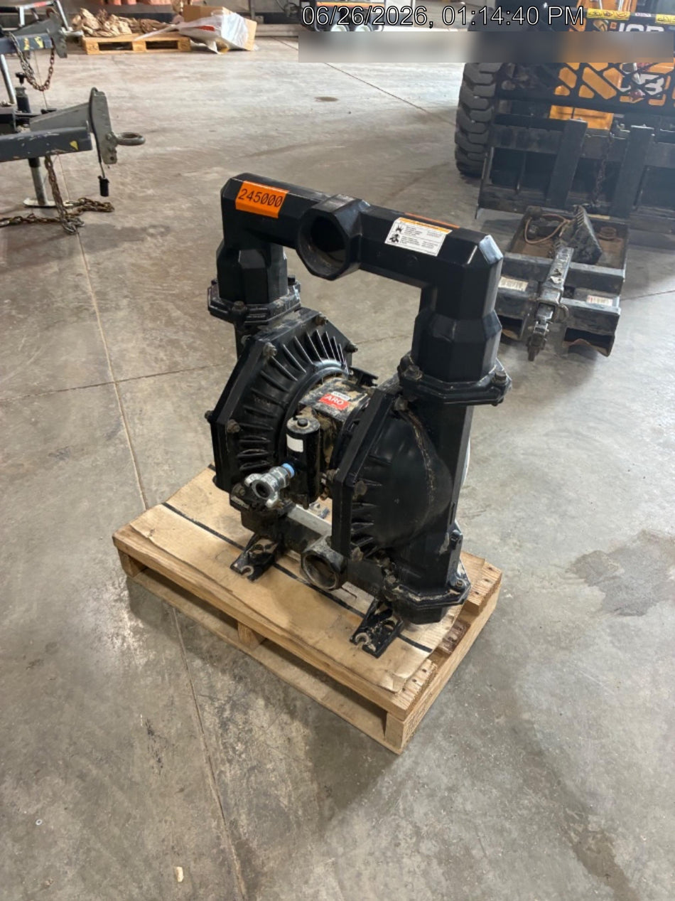 2022 INGERSOLL RAND PD30A-AAP-CCC-C