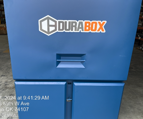 2024 DURABOX DB511