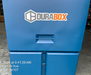 2024 DURABOX DB511