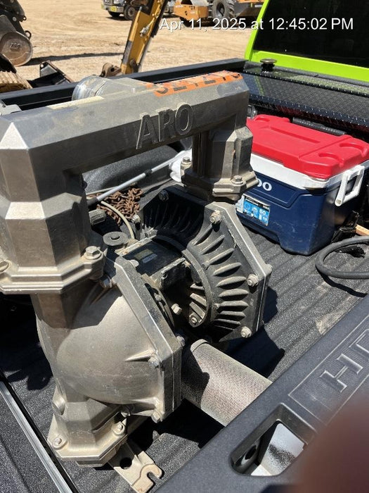 2023 INGERSOLL RAND PD30A-ASS-STT-C