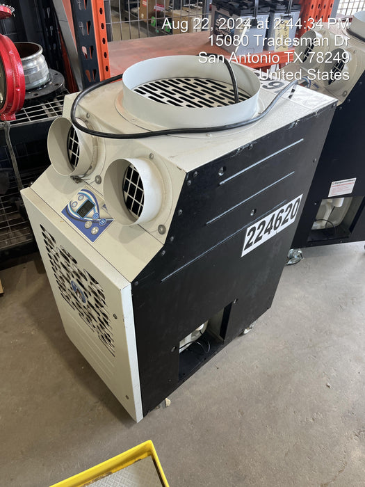 2022 KWIKOOL KPAC1411-2