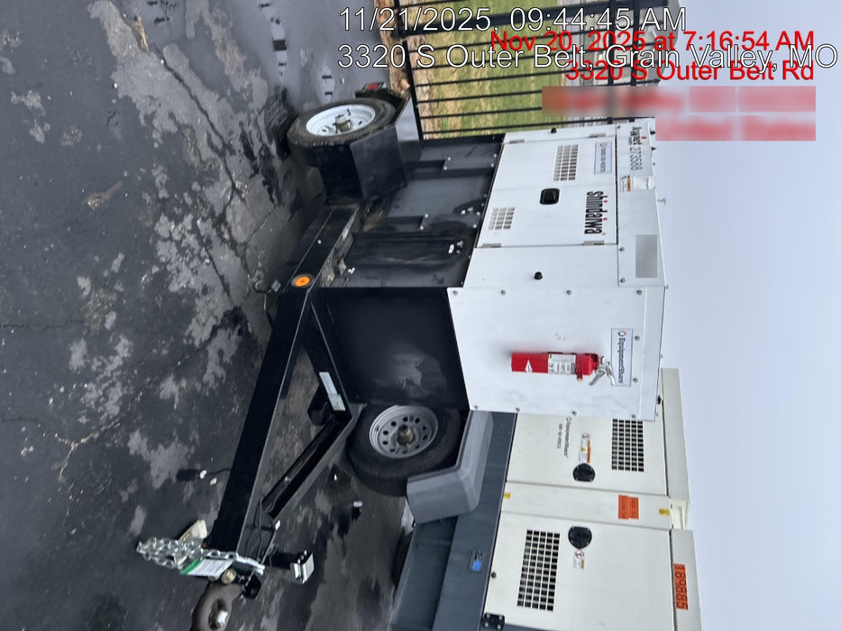 2022 SHINDAIWA DGK15FL