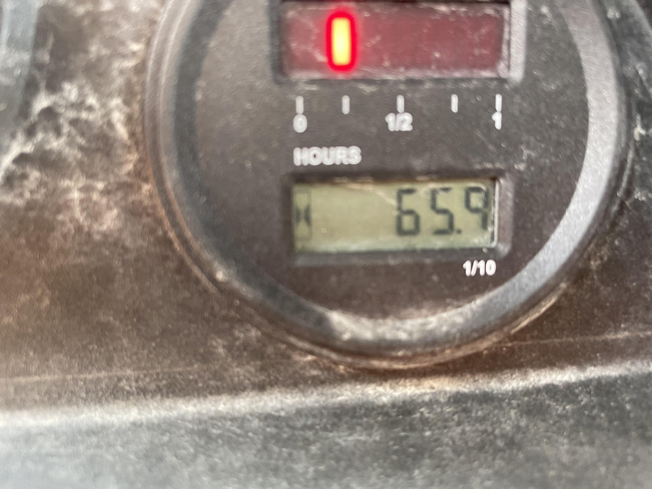 2022 Club Car CA1700D Canopy, Diesel, 4 Passenger