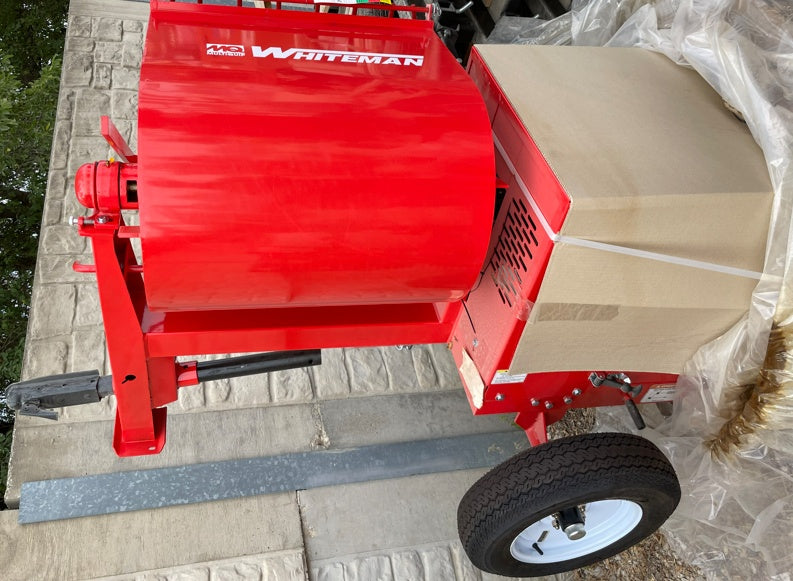 2022 MULTIQUIP WM63H8