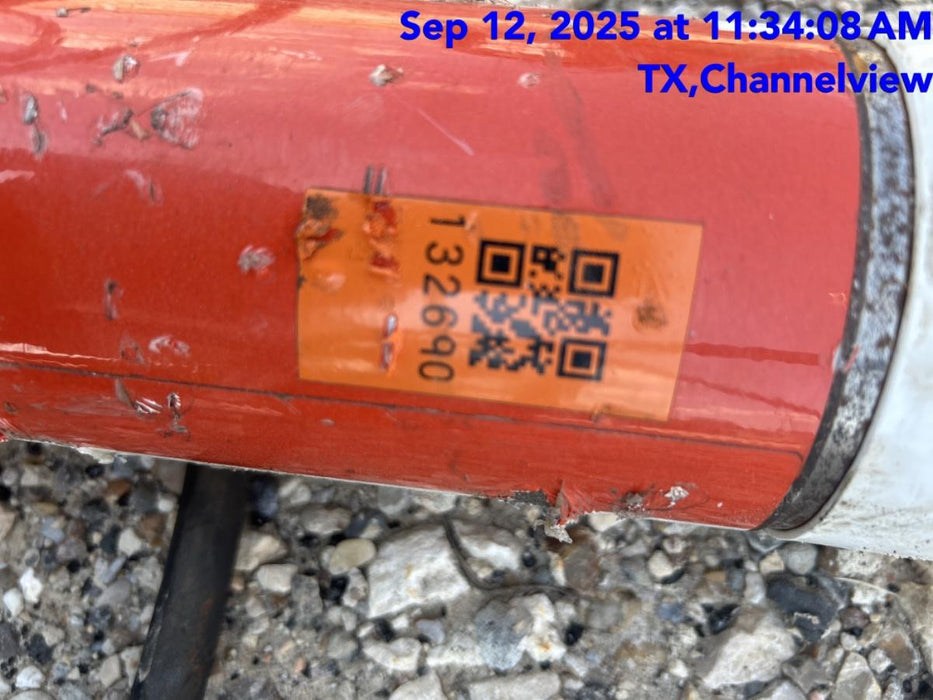 2021 POWER TEAM C2510C