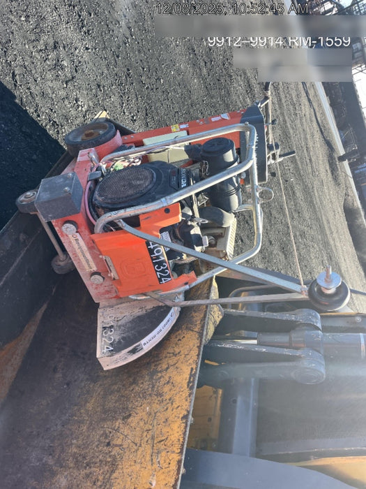 2025 HUSQVARNA FS524