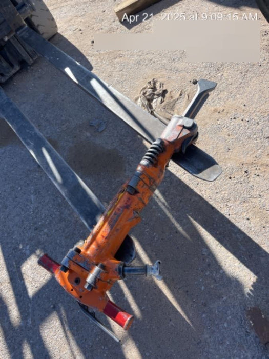 2020 MICHIGAN PNEUMATIC MP-TPB90-114