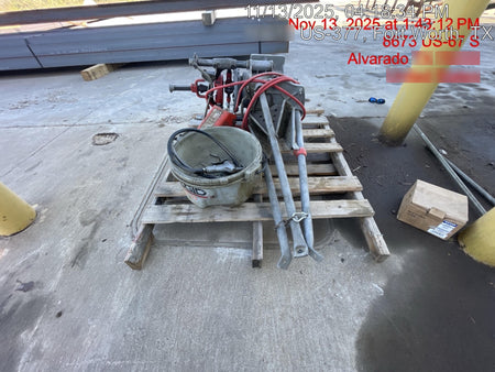 2021 RIDGID 300 PMK