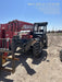 2018 MANITOU MTA10055