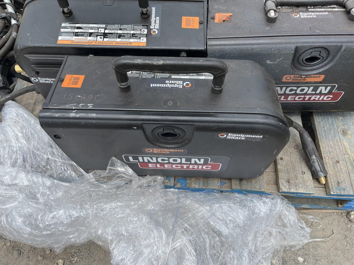 2022 LINCOLN ELECTRIC Activ8X