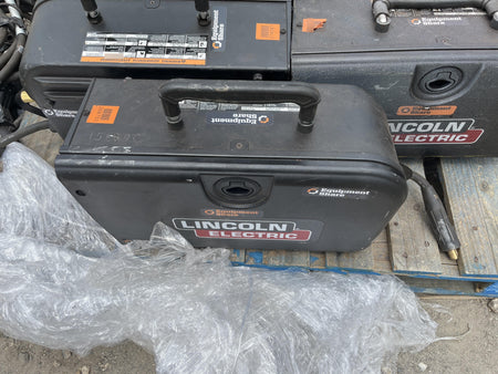 2022 LINCOLN ELECTRIC Activ8X
