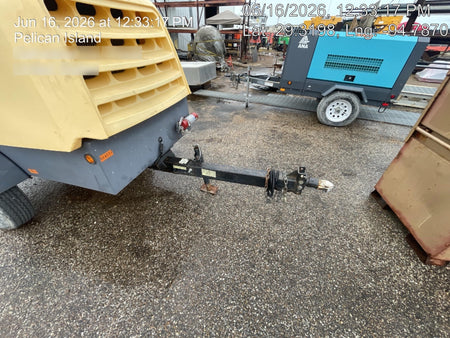 2020 ATLAS COPCO XAS188