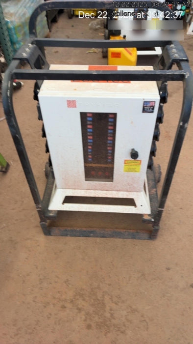 2022 TRYSTAR TP-43C-M-F10