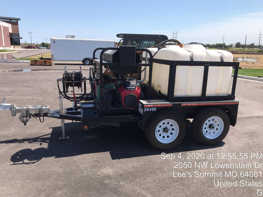 2019 MI-T-M CORPORATION HS-3505-1MGH-UR