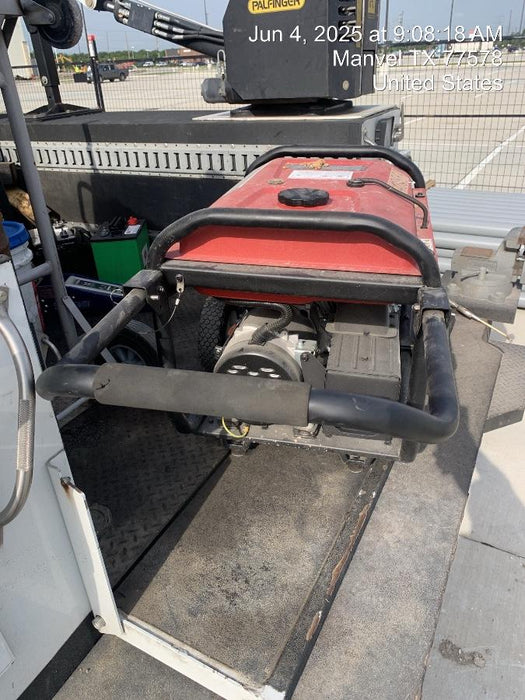 2024 MI-T-M GEN-6500-0MM1