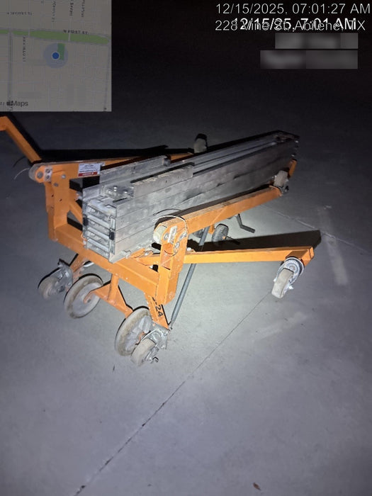 2021 LIFTSMART MLC-24