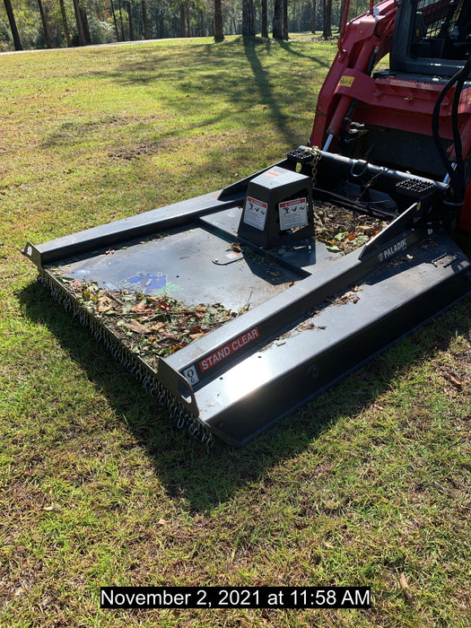 2021 PALADIN 30372A-0022