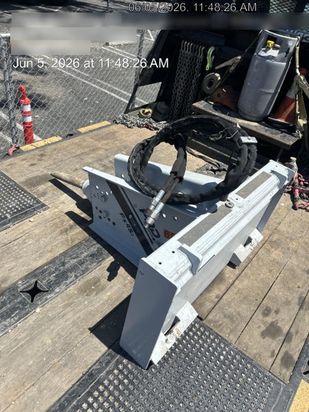 2026 FRD FX45A-SS
