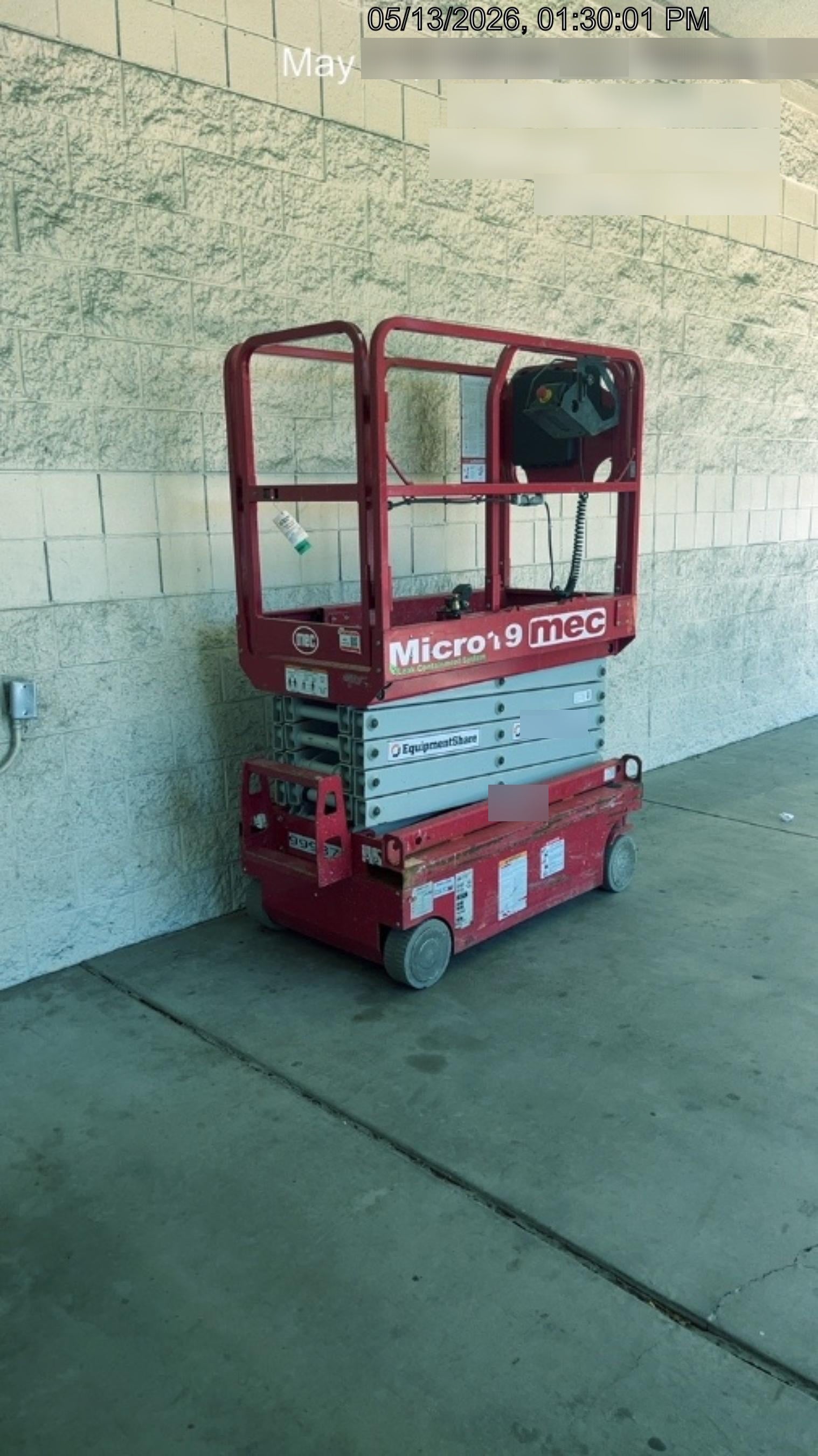 2020 MEC Micro 19