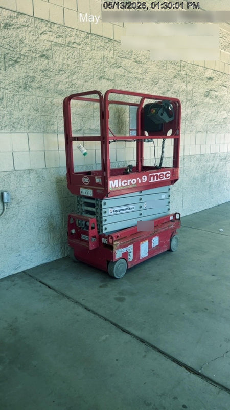 2020 MEC Micro 19