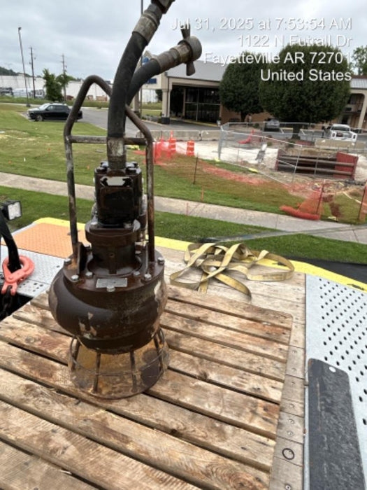 2024 HYDRA TECH S6TC