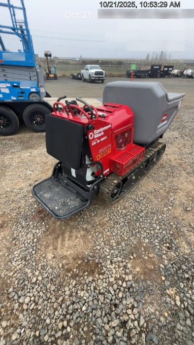 2024 TORO MBTX 2500-TS