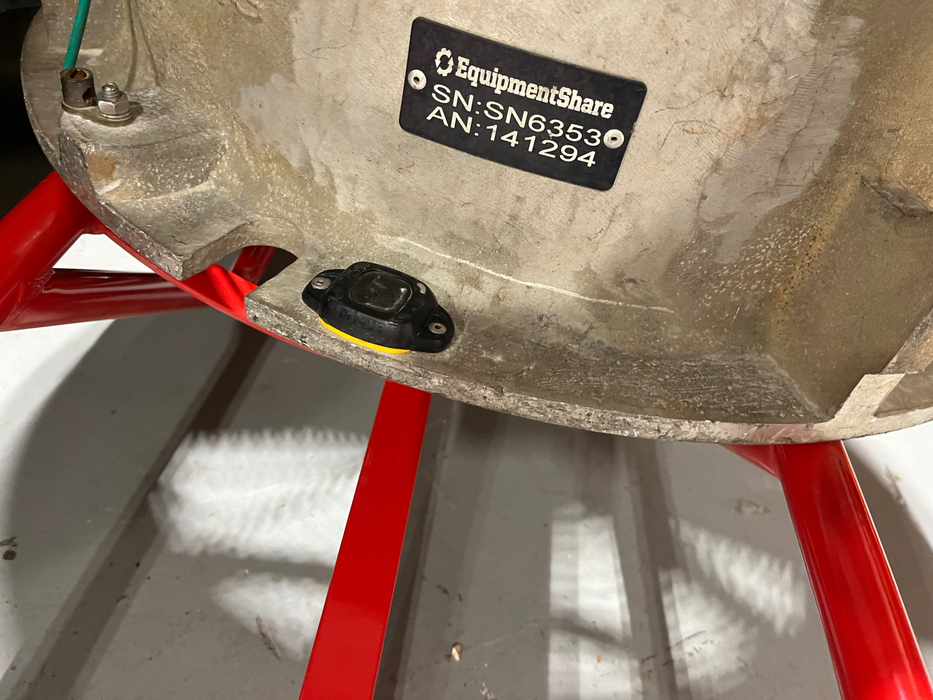 2021 MICHIGAN PNEUMATIC 20262