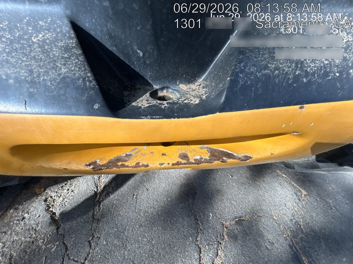 2023 JCB 930-4