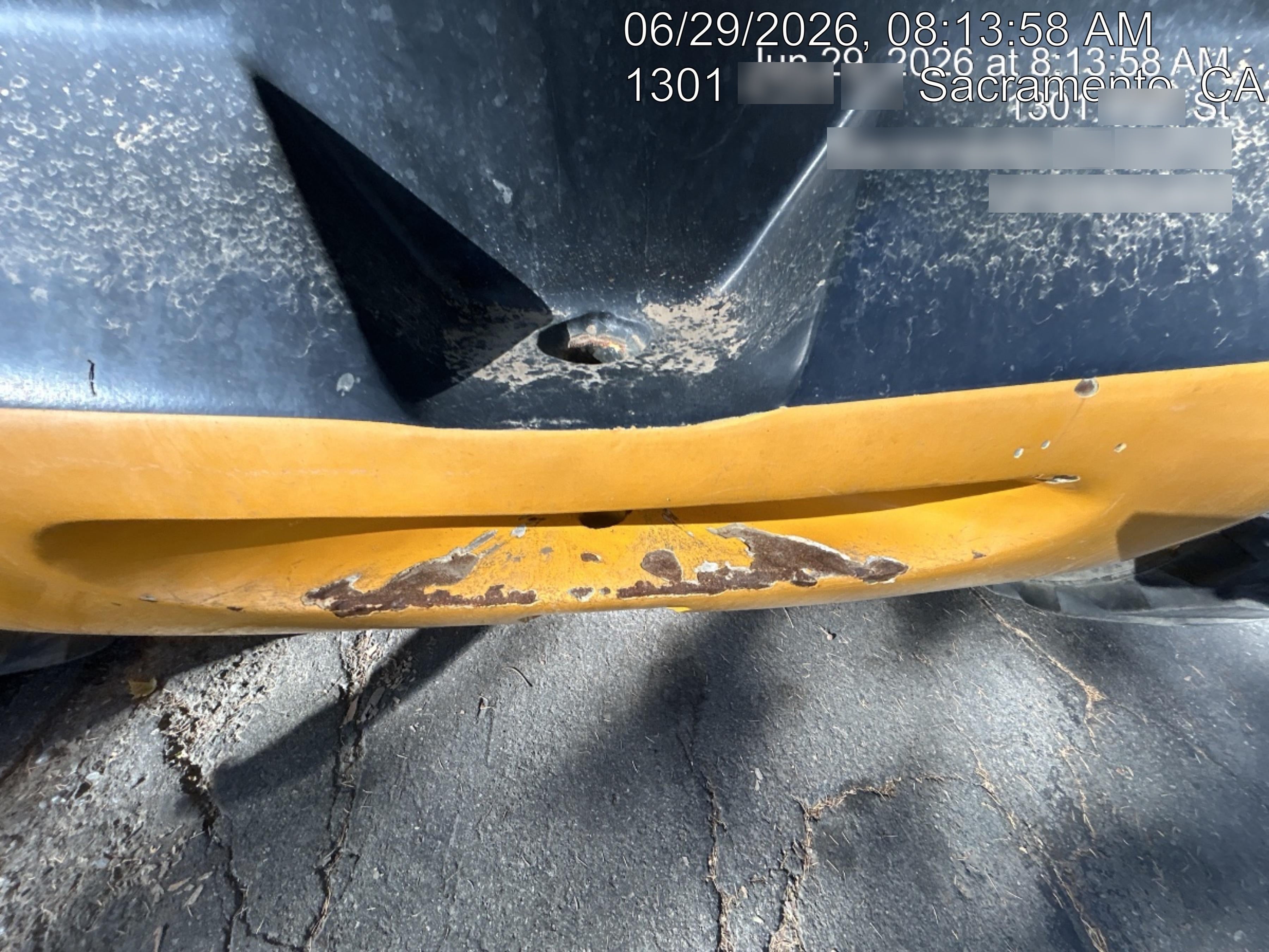 2023 JCB 930-4