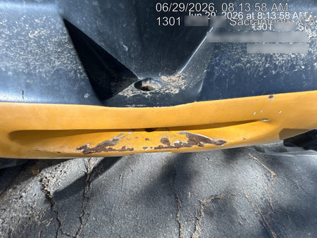 2023 JCB 930-4