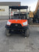 2023 KUBOTA RTV-X1140W-H (Canopy)